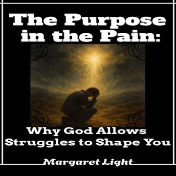 The Purpose in the Pain: Why God Allows Struggles to Shape You.