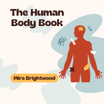 The Human Body Book