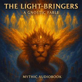 The Light-Bringers — Gnostic Mythic Audiobook: A Mythic Fable of Creation, Exile, and Awakening