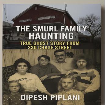The Smurl Family Haunting: True Ghost Story from 330 Chase Street
