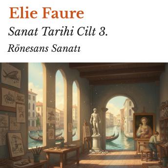 [Turkish] - Sanat Tarihi Cilt 3.: Rönesans Sanatı