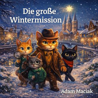 [German] - Die große Wintermission
