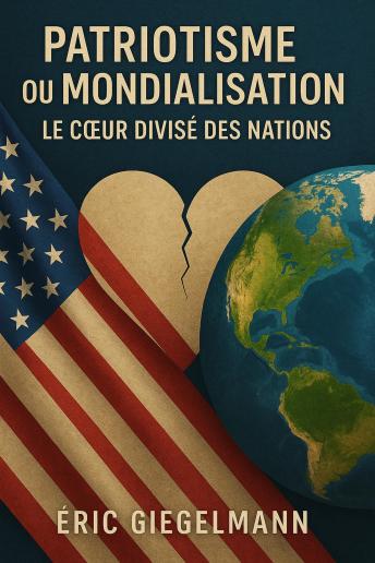 [French] - Patriotisme ou Mondialisation, Le Cœur Divisé des Nations