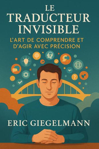 [French] - Le Traducteur Invisible, L'Art de Comprendre et d'Agir avec Précision