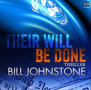 Their Will Be Done