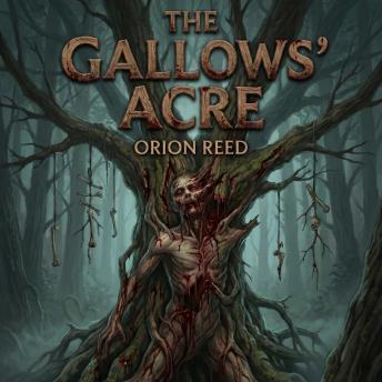 The Gallows' Acre