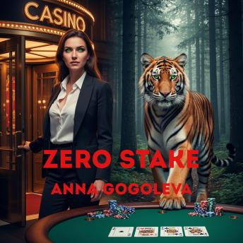 Zero Stake.: A Redemption Story Where the Greatest Gamble Is Love.
