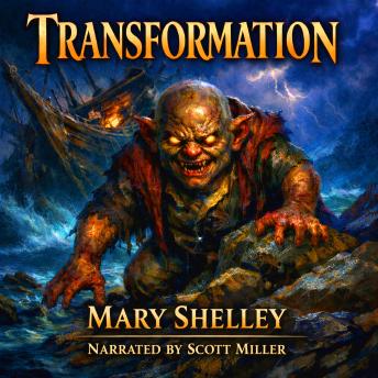 Transformation: A Monster Took His Skin — and His Life