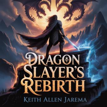 Dragon Slayer’s Rebirth: A Litrpg Novel