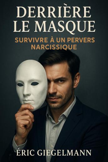 [French] - Derrière le Masque  Survivre à un Pervers Narcissique