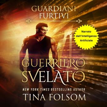 [Italian] - Guerriero Svelato