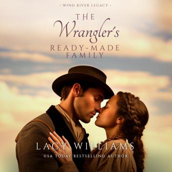 The Wrangler's Ready-Made Family