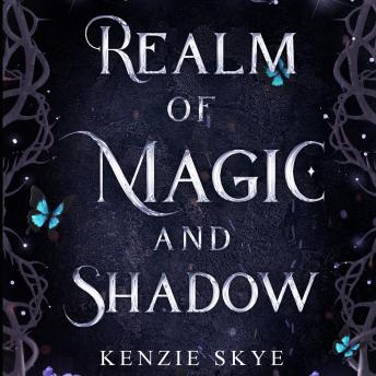 Realm of Magic and Shadow