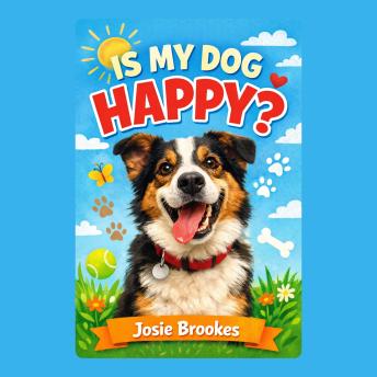 Is My Dog Happy?
