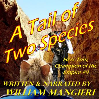 A Tail of Two Species