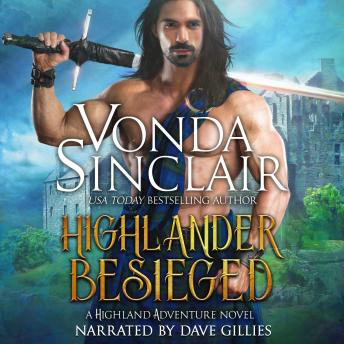 Highlander Besieged