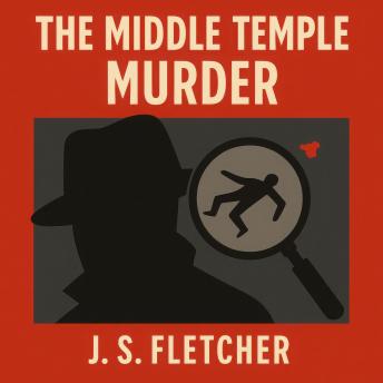The Middle Temple Murder
