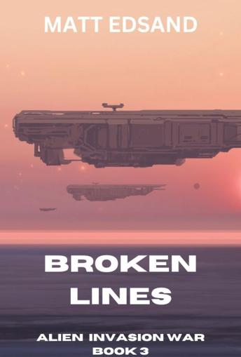 Broken Lines