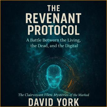 The Revenant Protocol: A Battle Between the Living, the Dead, and the Digital