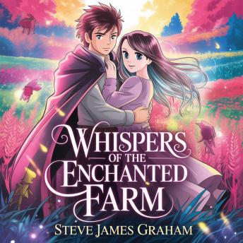 Whispers of the Enchanted Farm: Litrpg Cozy Fantasy