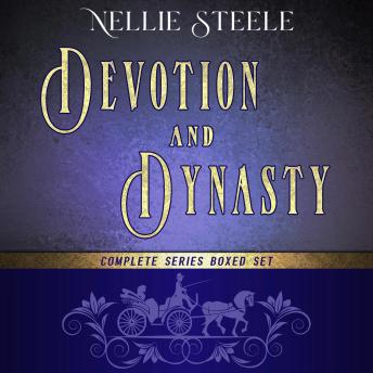 Devotion and Dynasty: Complete Series Boxed Set