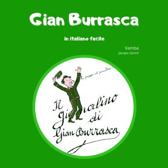 [Italian] - Gian Burrasca in Italiano Facile