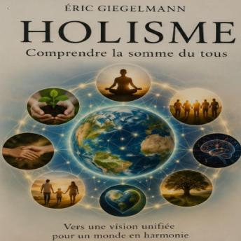 [French] - Holisme, Comprendre la somme du tous