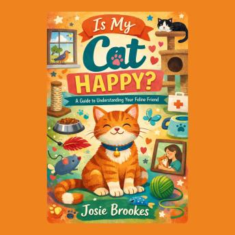 Is My Cat Happy?