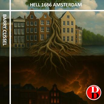 HELL 1666 AMSTERDAM: The Underworld Beneath Amsterdam