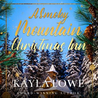 A Smoky Mountain Christmas Inn