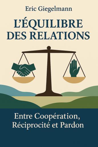 [French] - L'Équilibre des Relations Entre, Coopération, Réciprocité et Pardon