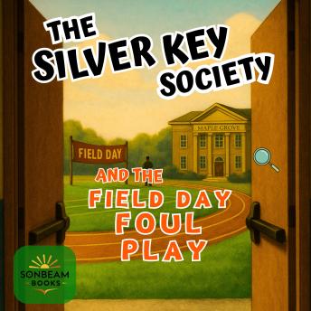 The Silver Key Society and The Field Day Foul Play: A Mystery Adventure for Young Readers (Ages 8-10)