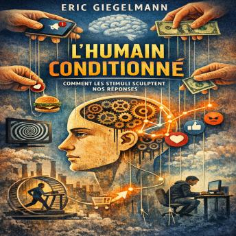[French] - L’Humain Conditionné Comment les Stimuli Sculptent nos Réponses