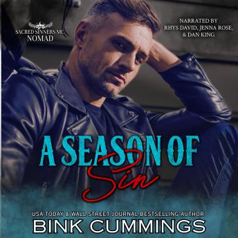 A Season Of Sin