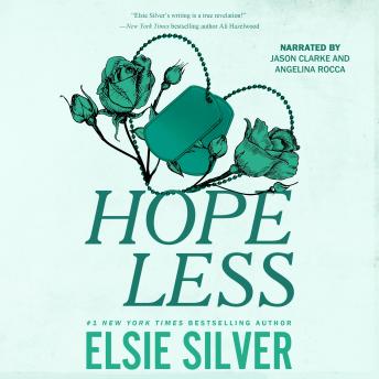 Hopeless: A Small Town, Fake Dating Romance