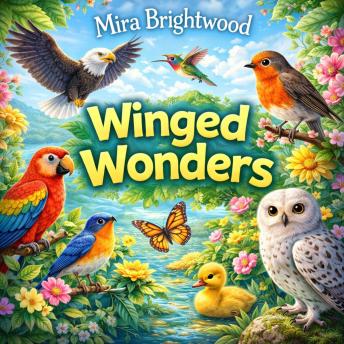 Winged Wonders