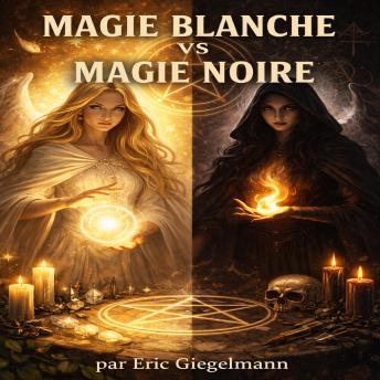 [French] - Magie Blanche vs Magie Noire