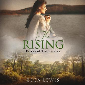 The Rising: A Small-Town Women’s Fiction Mystery