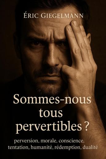[French] - Sommes-nous tous pervertibles ?