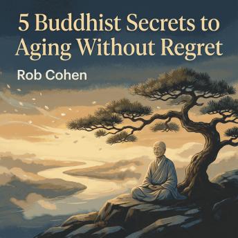 5 Buddhist Secrets to Aging Without Regret