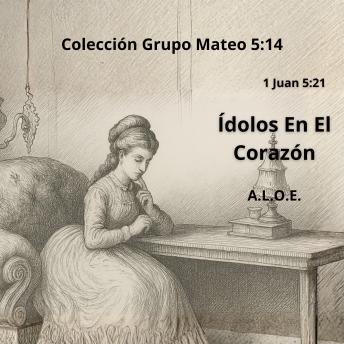 [Spanish] - Ídolos En El Corazón