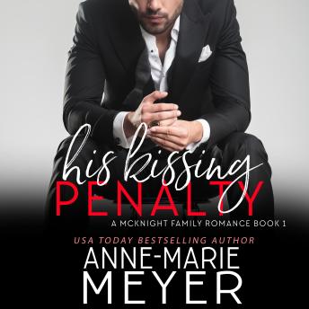 His Kissing Penalty