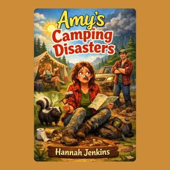 Amy’s Camping Disasters