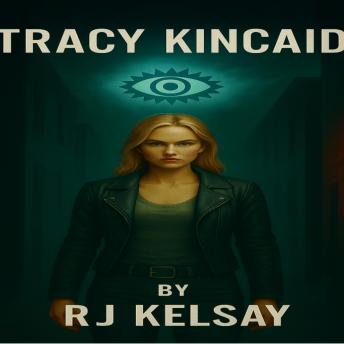 Tracy Kincaid