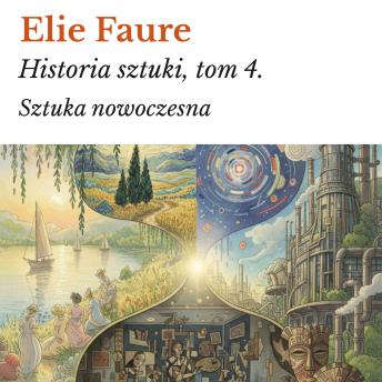 [Polish] - Historia sztuki, tom 4.: Sztuka nowoczesna
