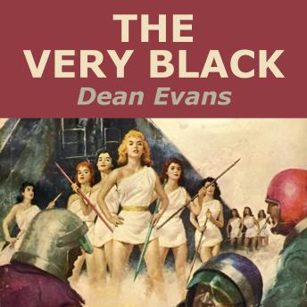 The Very Black