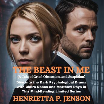 The Beast in Me (A Tale of Grief, Obsession, and Suspicion): Dive into the Dark Psychological Drama with Claire Danes and Matthew Rhys in This Mind-Bending Limited Series