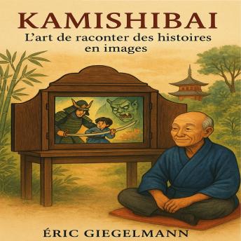 [French] - Kamishibai : L'art de raconter des histoires en images