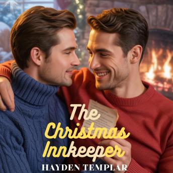 The Christmas Innkeeper