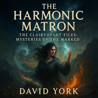 The Harmonic Matron: The Frequency That Rules All Thought
